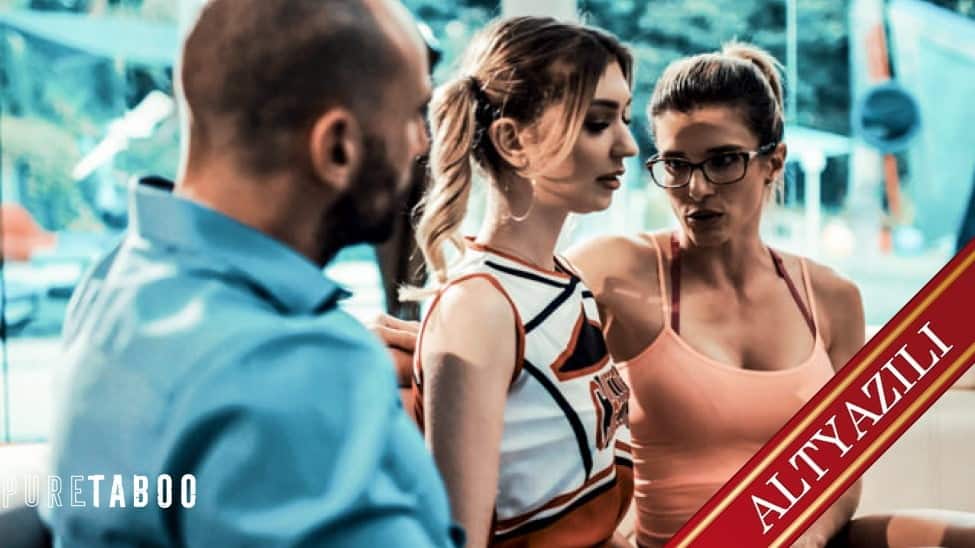 Swinger Porno Sex Videoları